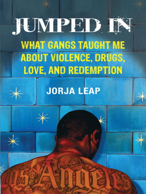 Title details for Jumped In by Jorja Leap - Available